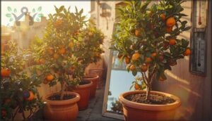 optimizing growing conditions and harvest optimizing growing conditions and harvest