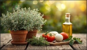 oregano – robust summer herb oregano – robust summer herb