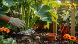 organic and integrated control methods organic and integrated control methods