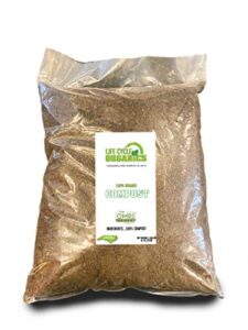 Organic Compost 1 Gallon B0916DR3MS