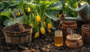 organic fertilizer options organic fertilizer options