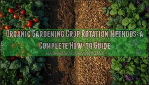 organic gardening crop rotation methods organic gardening crop rotation methods