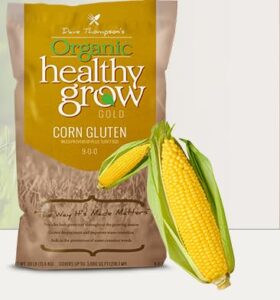 Organic Healthy Grow Corn B0D3WNS9N9