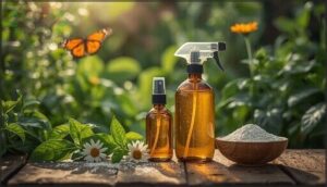 organic pesticides and botanical treatments organic pesticides and botanical treatments