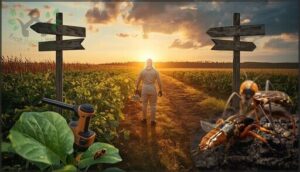 overcoming challenges in long-term ipm adoption overcoming challenges in long-term ipm adoption