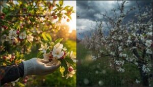 overcoming common pollination challenges overcoming common pollination challenges