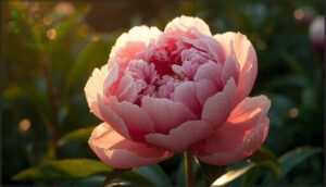 peony (‘do tell’) peony (‘do tell’)