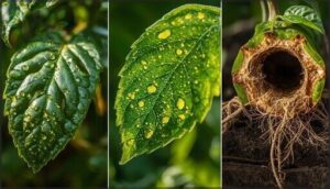 pest identification by damage type pest identification by damage type