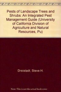 Pests of Landscape Trees and 187990618X