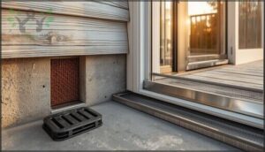 physical and mechanical controls physical and mechanical controls