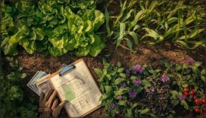 planning and implementing crop rotations planning and implementing crop rotations