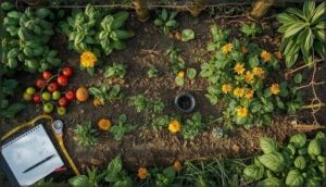 planning and managing your companion garden planning and managing your companion garden