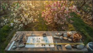 planning for successful pollination planning for successful pollination