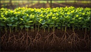 plant cover crops for soil health plant cover crops for soil health