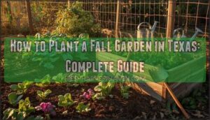 planting a fall garden in texas planting a fall garden in texas
