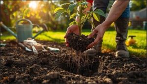 planting and caring for beginner fruit trees planting and caring for beginner fruit trees