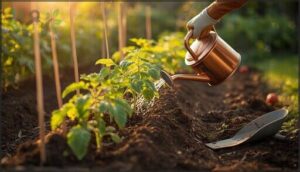 planting and maintaining your garden planting and maintaining your garden