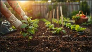 planting and maintaining your garden planting and maintaining your garden