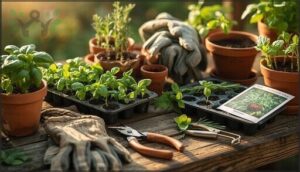 planting and propagating seasonal herbs planting and propagating seasonal herbs