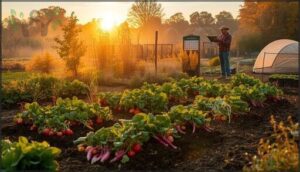 planting timelines and regional considerations planting timelines and regional considerations