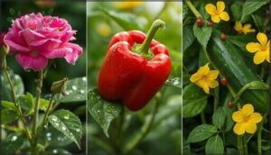 plants most vulnerable to aphids plants most vulnerable to aphids