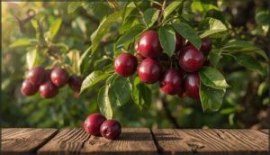 plum ‘toka’ — self-fertile and sweet fruit plum ‘toka’ — self-fertile and sweet fruit