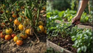 poor seasonal and maintenance practices poor seasonal and maintenance practices