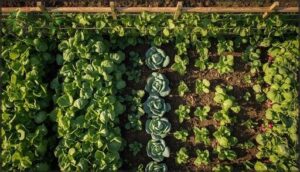 positioning plants by size and growth rate positioning plants by size and growth rate