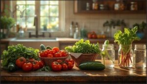 post-harvest care and storage tips post-harvest care and storage tips