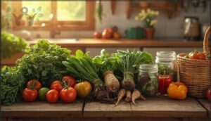 post-harvest handling and preservation post-harvest handling and preservation