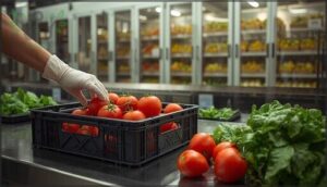 post-harvest handling and storage solutions post-harvest handling and storage solutions