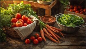 post-harvest handling and storage tips post-harvest handling and storage tips