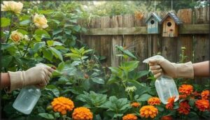 practice natural pest and disease control practice natural pest and disease control