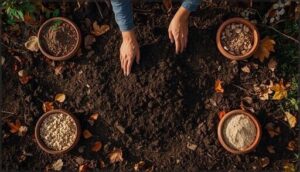 preparing beds and choosing amendments preparing beds and choosing amendments