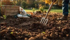 preparing texas soil for fall planting preparing texas soil for fall planting