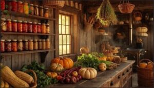 preserving and enjoying your fall harvest preserving and enjoying your fall harvest
