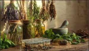 preserving herbs for year-round use preserving herbs for year-round use