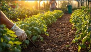 preventing and managing plant diseases preventing and managing plant diseases