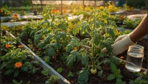 preventing pest problems organically preventing pest problems organically