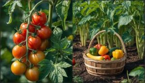 prioritizing disease resistance and yield prioritizing disease resistance and yield