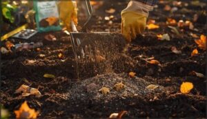 proper application rates and techniques proper application rates and techniques