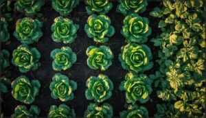 proper plant spacing for air circulation proper plant spacing for air circulation