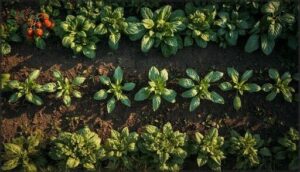 proper plant spacing for growth proper plant spacing for growth
