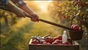 proper use of picking tools and equipment proper use of picking tools and equipment