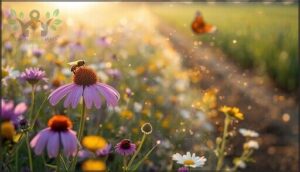 protecting beneficial insects and pollinators protecting beneficial insects and pollinators