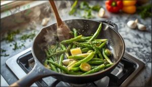 quick stove-top vegetable recipes quick stove-top vegetable recipes