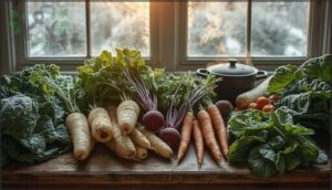 quick winter garden comforts quick winter garden comforts