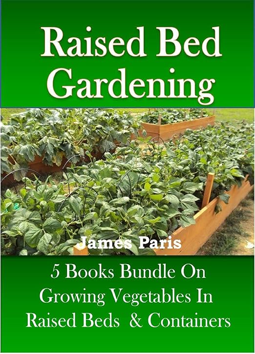 Raised Bed Gardening – 5