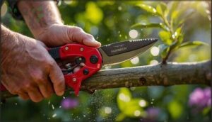 ratchet pruners for easy cutting ratchet pruners for easy cutting