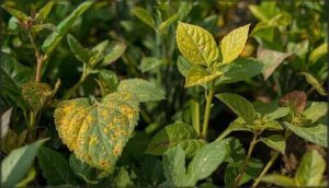 recognizing key plant disease symptoms recognizing key plant disease symptoms